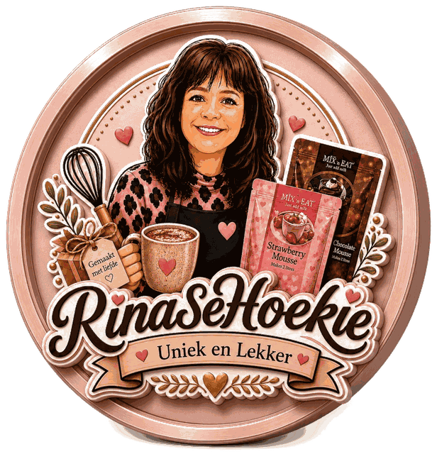 Rina se Hoekie logo